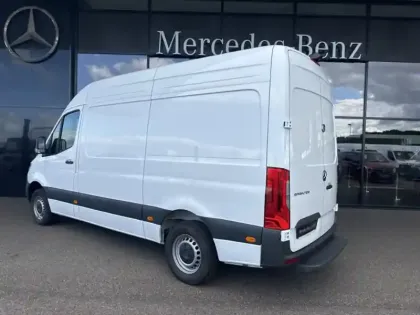 Photo 2 Mercedes Sprinter 37S 12M3 315 CDI PRO 150CV 37800€HT