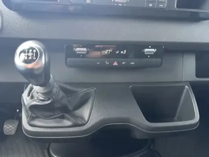 Photo 14 Mercedes Sprinter 37S 12M3 315 CDI PRO 150CV 37800€HT