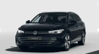 Photo Volkswagen Passat Life Plus