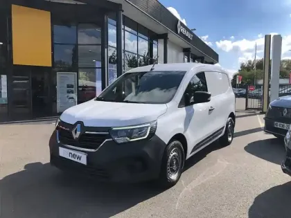 Photo Renault Kangoo Grand Confort- 22