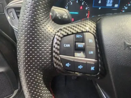 Photo 7 Ford Puma  1.0 Flexifuel 125 ch mHEV S&S BVM6