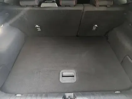 Photo 9 Ford Puma  1.0 Flexifuel 125 ch mHEV S&S BVM6