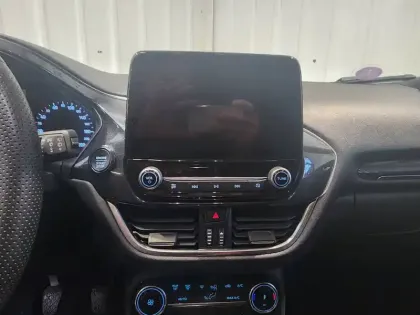 Photo 12 Ford Puma  1.0 Flexifuel 125 ch mHEV S&S BVM6