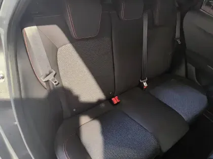 Photo 14 Ford Puma  1.0 Flexifuel 125 ch mHEV S&S BVM6