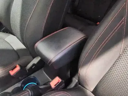 Photo 5 Ford Puma  1.0 Flexifuel 125 ch mHEV S&S BVM6