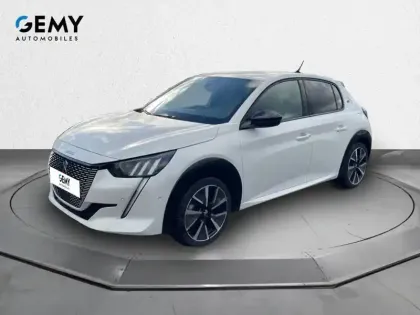 Photo Peugeot 208 Gt