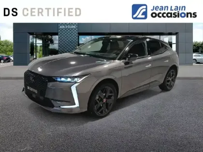 Photo Ds Ds 4 Performance Line+