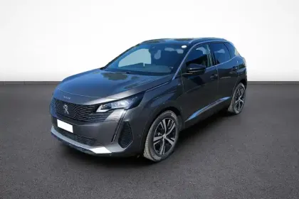 Photo Peugeot 3008 Gt