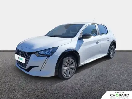Photo Peugeot 208 Style