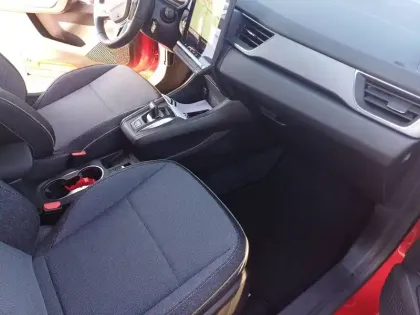 Photo 30 Renault Captur  E-Tech full hybrid 160 ch