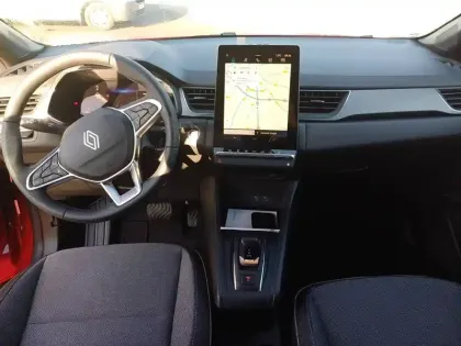Photo 29 Renault Captur  E-Tech full hybrid 160 ch