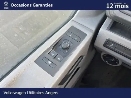 Photo 18 Volkswagen Transporter  6.1 VAN L1H1 2.0 TDI 150 DSG7