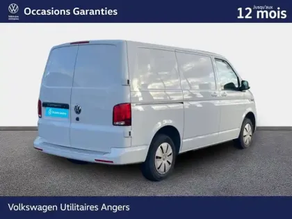 Photo 34 Volkswagen Transporter  6.1 VAN L1H1 2.0 TDI 150 DSG7