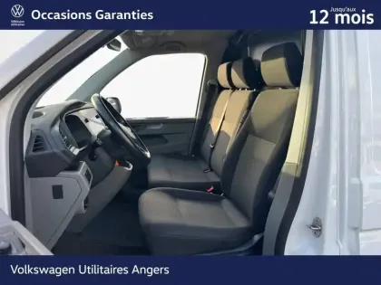 Photo 41 Volkswagen Transporter  6.1 VAN L1H1 2.0 TDI 150 DSG7