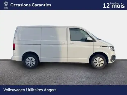 Photo 33 Volkswagen Transporter  6.1 VAN L1H1 2.0 TDI 150 DSG7