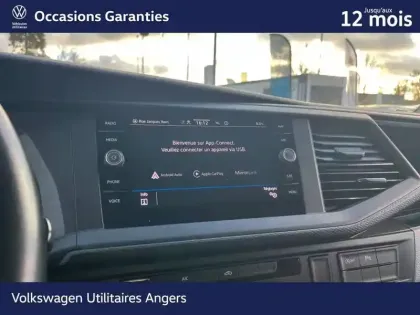 Photo 12 Volkswagen Transporter  6.1 VAN L1H1 2.0 TDI 150 DSG7