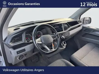 Photo 40 Volkswagen Transporter  6.1 VAN L1H1 2.0 TDI 150 DSG7