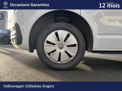 Photo 9 Volkswagen Transporter  6.1 VAN L1H1 2.0 TDI 150 DSG7
