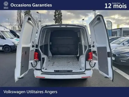 Photo 36 Volkswagen Transporter  6.1 VAN L1H1 2.0 TDI 150 DSG7