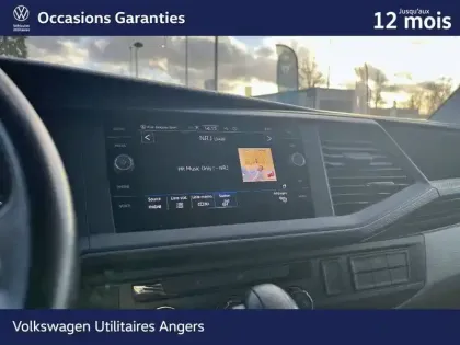 Photo 21 Volkswagen Transporter  6.1 VAN L1H1 2.0 TDI 150 DSG7