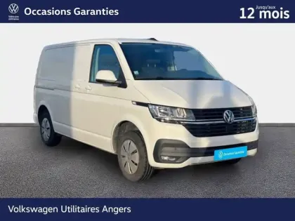 Photo 32 Volkswagen Transporter  6.1 VAN L1H1 2.0 TDI 150 DSG7