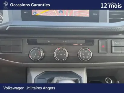 Photo 26 Volkswagen Transporter  6.1 VAN L1H1 2.0 TDI 150 DSG7