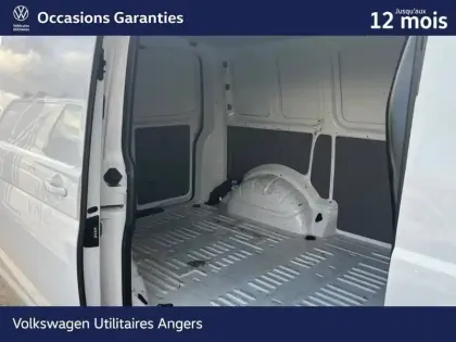 Photo 29 Volkswagen Transporter  6.1 VAN L1H1 2.0 TDI 150 DSG7