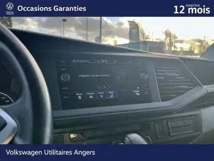 Photo 52 Volkswagen Transporter  6.1 VAN L1H1 2.0 TDI 150 DSG7