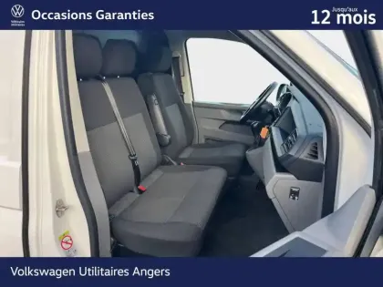 Photo 44 Volkswagen Transporter  6.1 VAN L1H1 2.0 TDI 150 DSG7