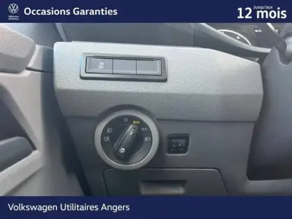 Photo 19 Volkswagen Transporter  6.1 VAN L1H1 2.0 TDI 150 DSG7