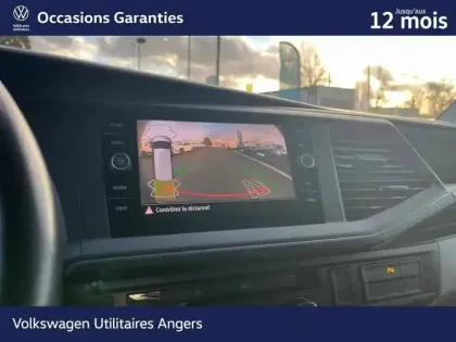 Photo 20 Volkswagen Transporter  6.1 VAN L1H1 2.0 TDI 150 DSG7