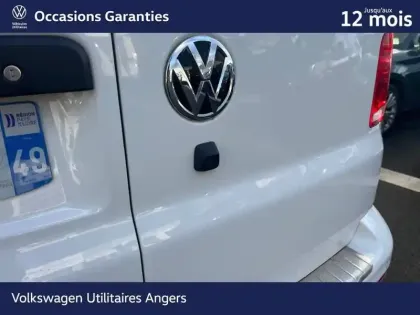 Photo 47 Volkswagen Transporter  6.1 VAN L1H1 2.0 TDI 150 DSG7