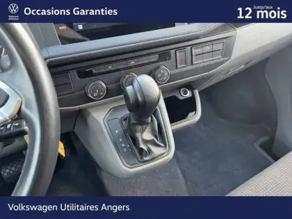 Photo 13 Volkswagen Transporter  6.1 VAN L1H1 2.0 TDI 150 DSG7