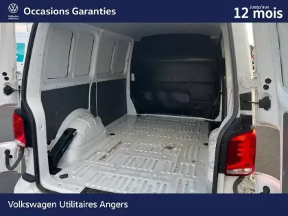 Photo 46 Volkswagen Transporter  6.1 VAN L1H1 2.0 TDI 150 DSG7