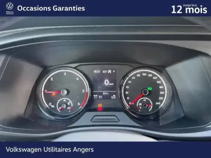 Photo 45 Volkswagen Transporter  6.1 VAN L1H1 2.0 TDI 150 DSG7
