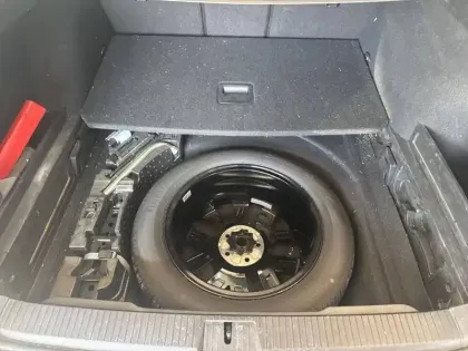 Photo 55 Volkswagen Passat  SW 2.0 TDI 150 DSG7