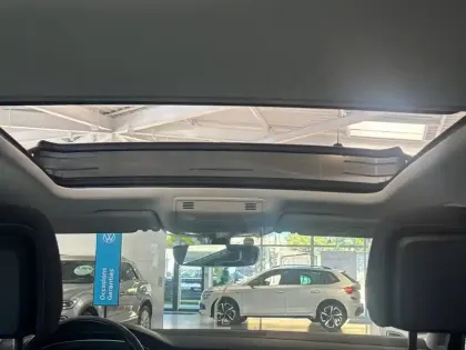 Photo 54 Volkswagen Passat  SW 2.0 TDI 150 DSG7