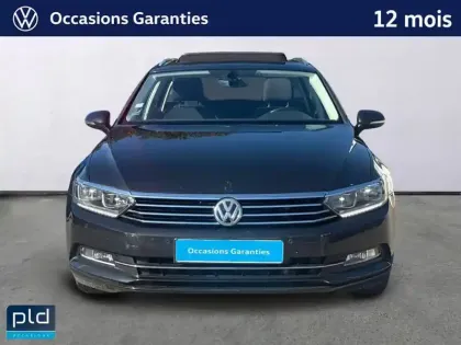 Photo 35 Volkswagen Passat  SW 2.0 TDI 150 DSG7