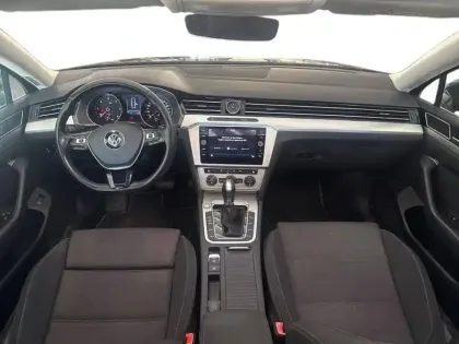 Photo 38 Volkswagen Passat  SW 2.0 TDI 150 DSG7