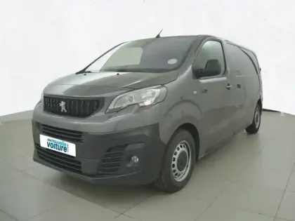 Photo Peugeot Expert