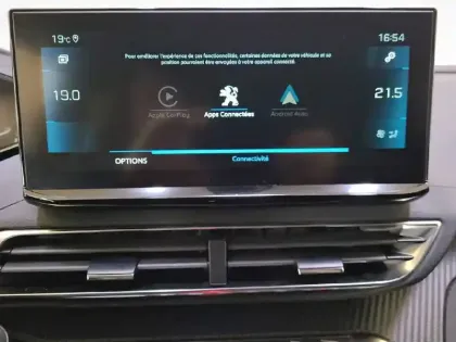 Photo 23 Peugeot 3008  BlueHDi 130ch S&S BVM6