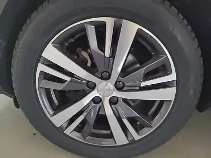 Photo 12 Peugeot 3008  BlueHDi 130ch S&S BVM6