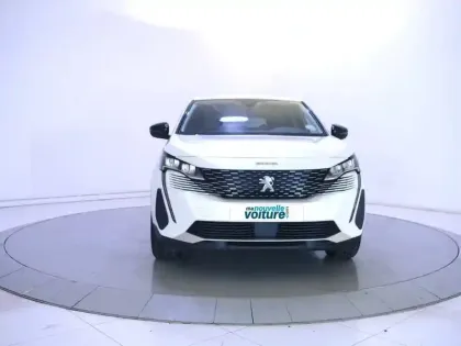 Photo 1 Peugeot 3008  BlueHDi 130ch S&S BVM6