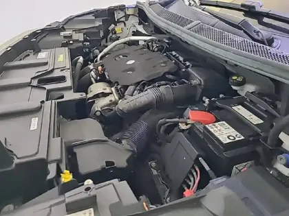 Photo 14 Peugeot 3008  BlueHDi 130ch S&S BVM6