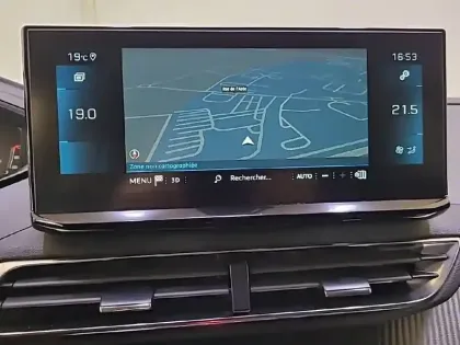 Photo 18 Peugeot 3008  BlueHDi 130ch S&S BVM6