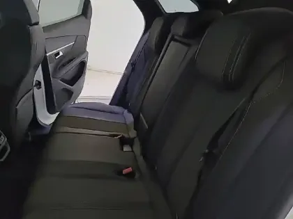 Photo 11 Peugeot 3008  BlueHDi 130ch S&S BVM6