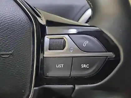 Photo 28 Peugeot 3008  BlueHDi 130ch S&S BVM6