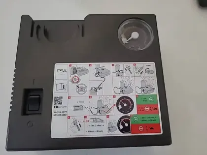 Photo 17 Peugeot 3008  BlueHDi 130ch S&S BVM6