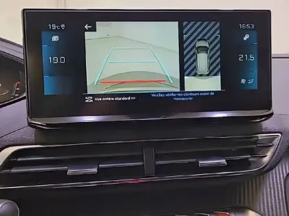 Photo 19 Peugeot 3008  BlueHDi 130ch S&S BVM6