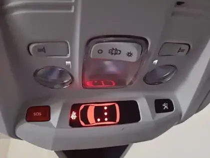 Photo 25 Peugeot 3008  BlueHDi 130ch S&S BVM6